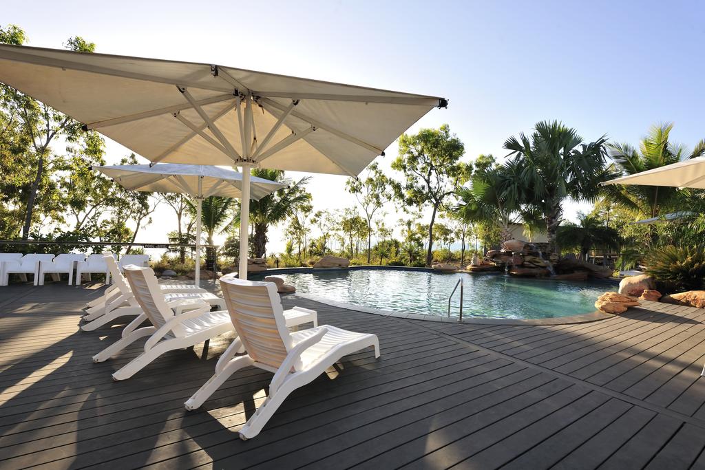  Darwin Tourism