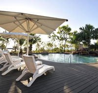 Groote Eylandt Lodge - Darwin Tourism