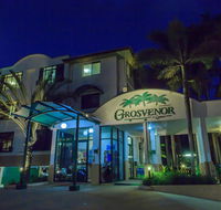 Grosvenor in Cairns - Darwin Tourism