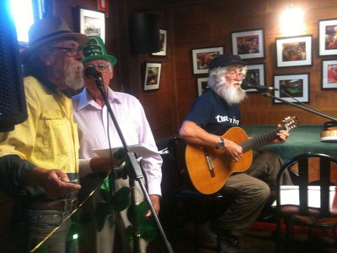 Gundaroo Colonial Inn - Darwin Tourism 0