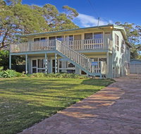 Gunyah - an idyllic coastal getaway - Darwin Tourism