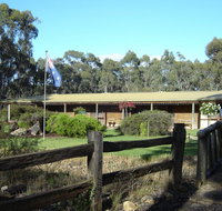 Gunyah Valley Retreat - Darwin Tourism