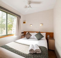 Halls Gap Caravan Park - Darwin Tourism