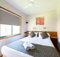 Halls Gap Gardens Caravan Park - Darwin Tourism