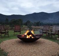 Halls Gap Motel - Darwin Tourism
