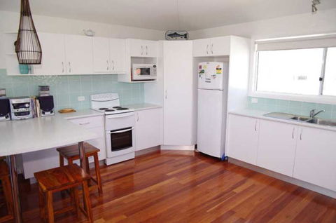 Hampstead, 32 Main Street - Darwin Tourism 3