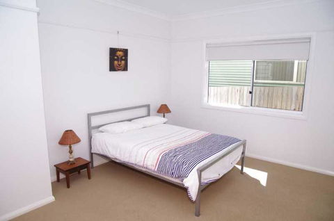 Hampstead, 32 Main Street - Darwin Tourism 2