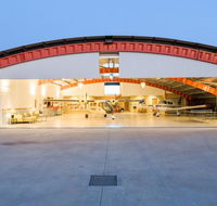 Hangar House Mudgee - Darwin Tourism