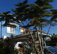 Happytourcairns sharehouse - Darwin Tourism