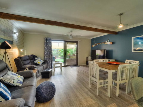 Harbour Court On The Bay - Darwin Tourism 0