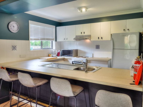 Harbour Court On The Bay - Darwin Tourism 3