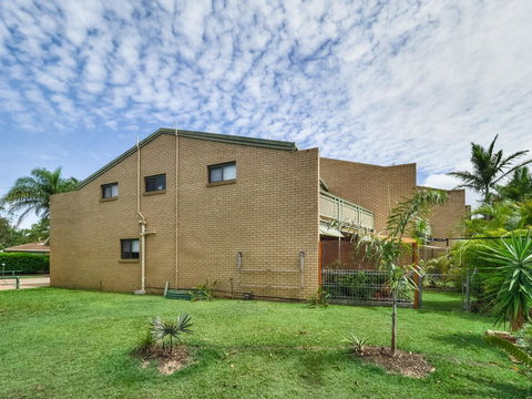 Harbour Court On The Bay - Darwin Tourism 1