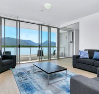 Harbour Lights Apartments - Darwin Tourism