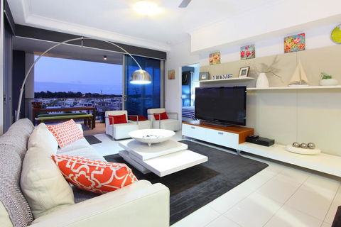 Harbour Quays - Darwin Tourism 0