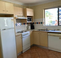 Harbour Side Resort - Darwin Tourism