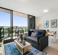 HARBOURSIDE- hosted by L'Abode Accommodation - Darwin Tourism