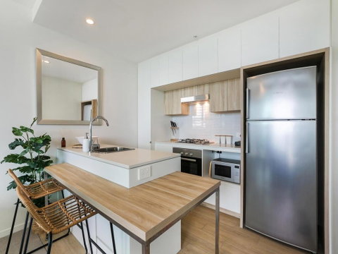 HARBOURSIDE- Hosted By: L'Abode Accommodation - Darwin Tourism 1