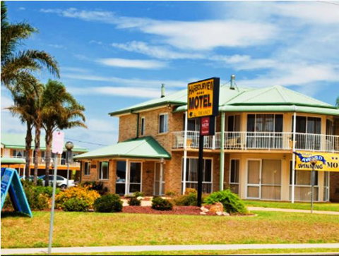 Harbourview Motel - Darwin Tourism 1