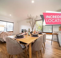 Harmony at Henley Beach-Wifi - Nespresso - Netflix