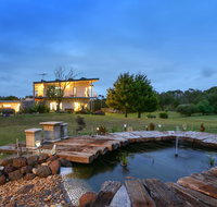 Harmony Bed  Breakfast - Darwin Tourism