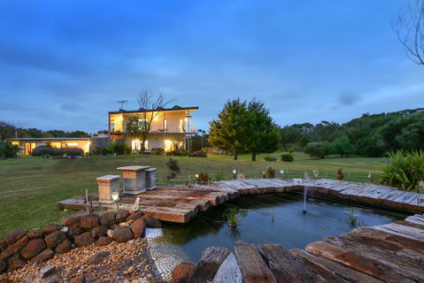 Harmony Bed & Breakfast - Darwin Tourism 0