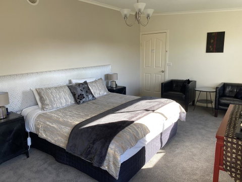 Harmony Bed & Breakfast - Darwin Tourism 3