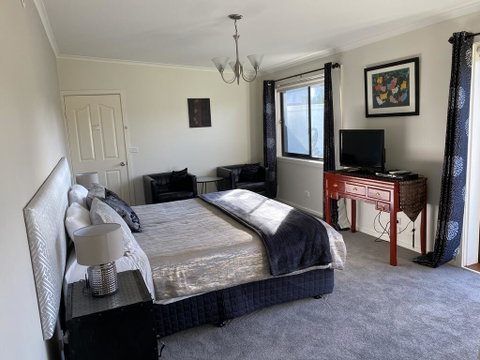 Harmony Bed & Breakfast - Darwin Tourism 2