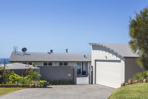 Harrington Crescent 43 Bawley Point - Darwin Tourism 2