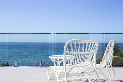 Harrington Crescent 43 Bawley Point - Darwin Tourism 0