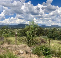 Hartley hill top views - Darwin Tourism