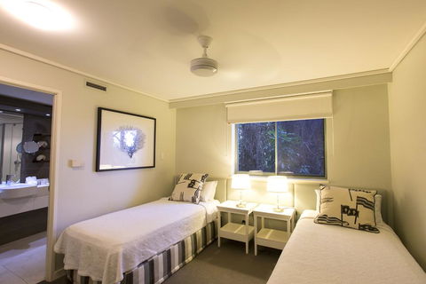 Hastings Park Apartment 4 - Darwin Tourism 1