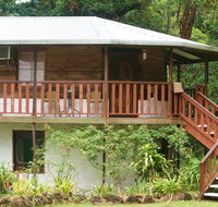 Havan's Ecotourist Retreat - Darwin Tourism