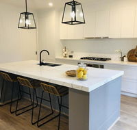 Haven by the Bay - Darwin Tourism