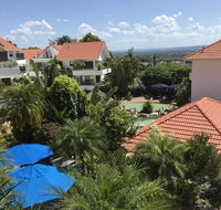 Haven on Noosa Hill - sunset views pools spa - Darwin Tourism