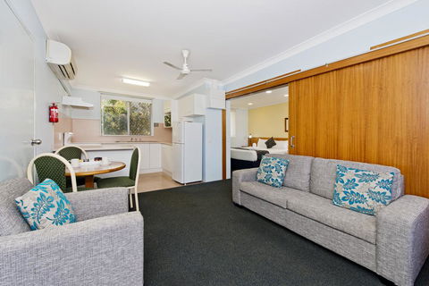 Haven Waters Motel & Apartments - Darwin Tourism 3
