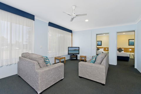Haven Waters Motel & Apartments - Darwin Tourism 2