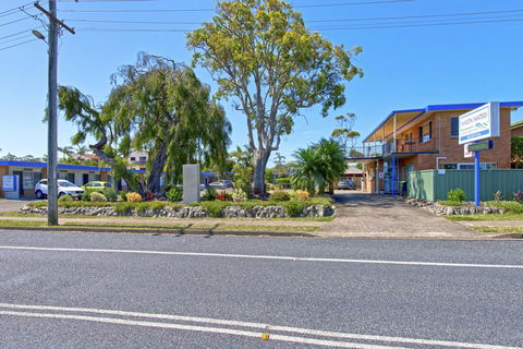 Haven Waters Motel & Apartments - Darwin Tourism 1