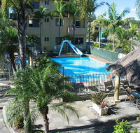 Hawks Nest Accommodation - Darwin Tourism