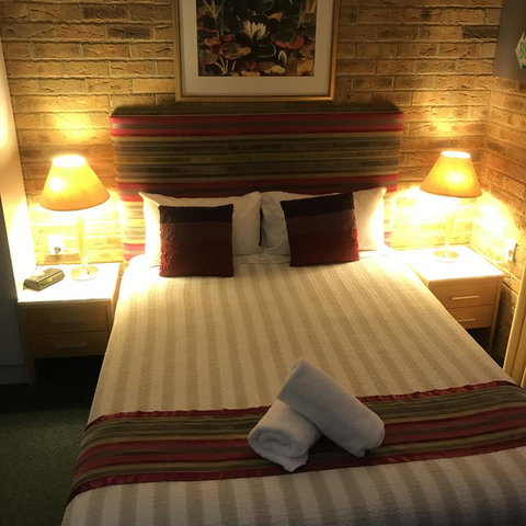 Hawks Nest Motel - Darwin Tourism 3