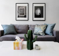 Hawthorn elegant lifestyle 1 bedroom apartment - Darwin Tourism