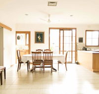 Hawthorn Holiday House - Darwin Tourism