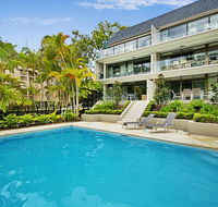 Headland Views Apartments - Darwin Tourism