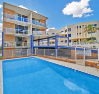 Headlands 8 1 Clarence Street - Darwin Tourism