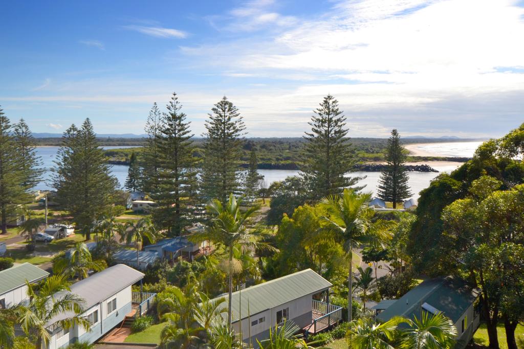 Lighthouse Beach NSW Darwin Tourism