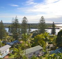 Headlands 9 1 Clarence Street - Darwin Tourism