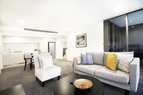 Hearty Milton Apartments - Darwin Tourism 2