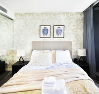 Hearty Milton Apartments - Darwin Tourism