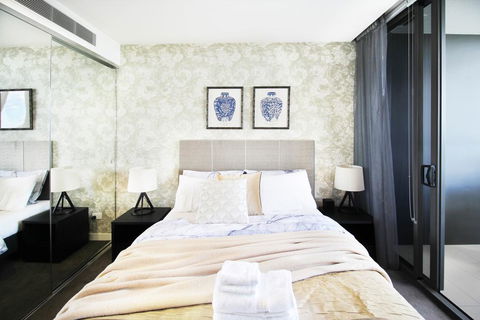 Hearty Milton Apartments - Darwin Tourism 0