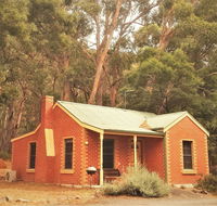 Heatherlie Cottages Halls Gap - Darwin Tourism