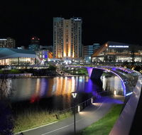 Hello Adelaide Motel and Apartments - Darwin Tourism